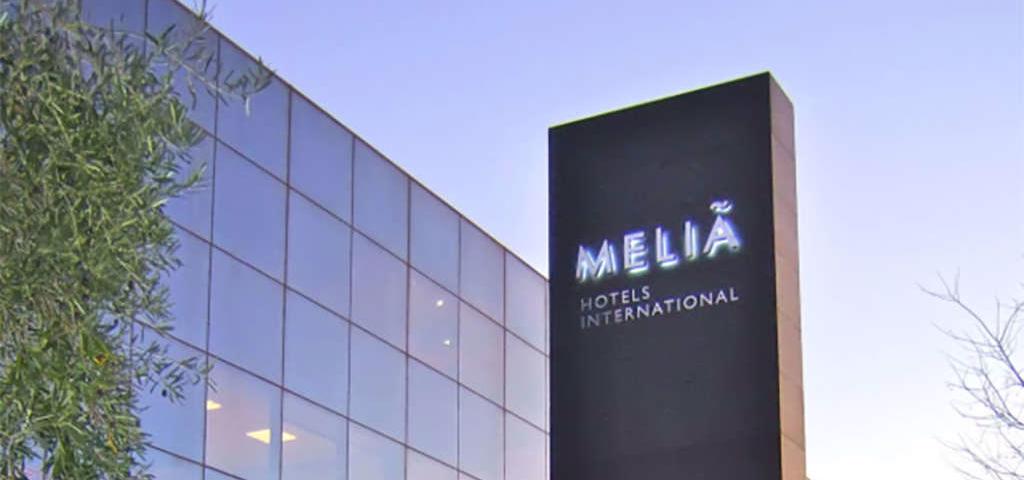 Η Melia Hotels πιο "πράσινη" ξενοδοχειακή αλυσίδα στον κόσμο για το 2022